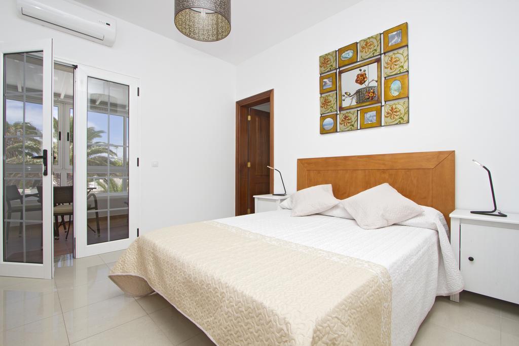 Webb Villa Puerto del Carmen (Lanzarote)