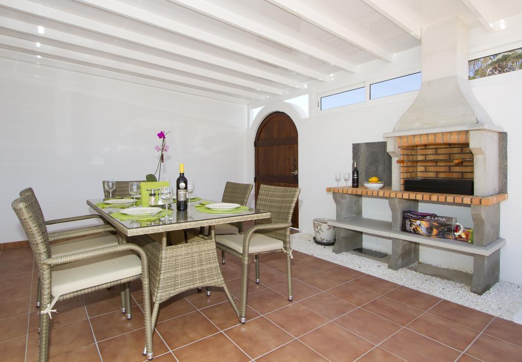 Villa Webb Puerto del Carmen (Lanzarote)