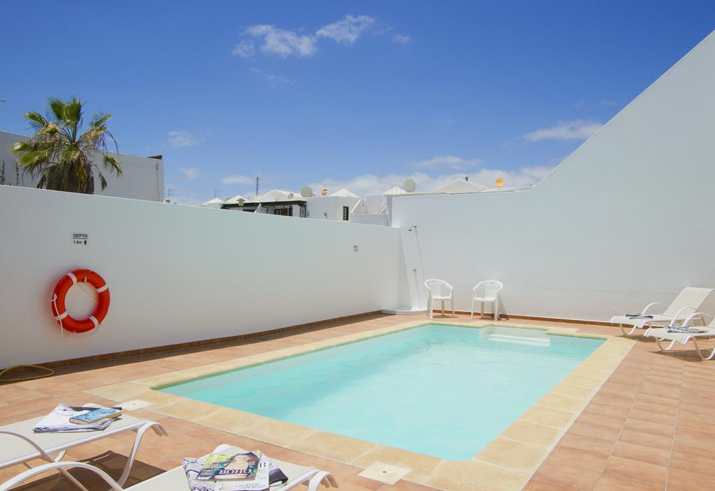 Webb * Puerto del Carmen (Lanzarote)