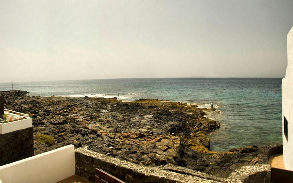 Casa Oceano Costa Teguise