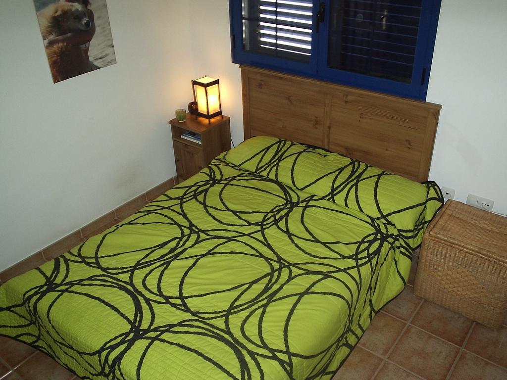 Casita Al Mar