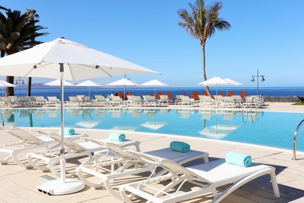 Iberostar Selection Lanzarote Park Hotel Playa Blanca (Lanzarote)