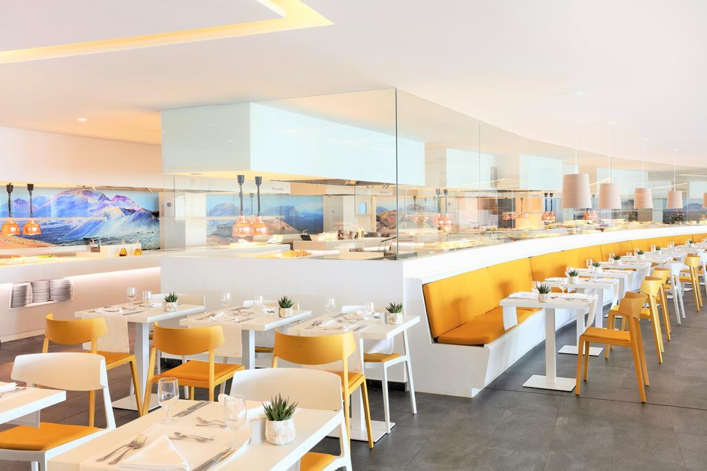 Iberostar Selection Lanzarote Park 5* Playa Blanca (Lanzarote)