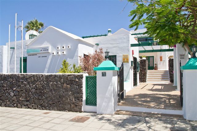 Apartamento Acacias