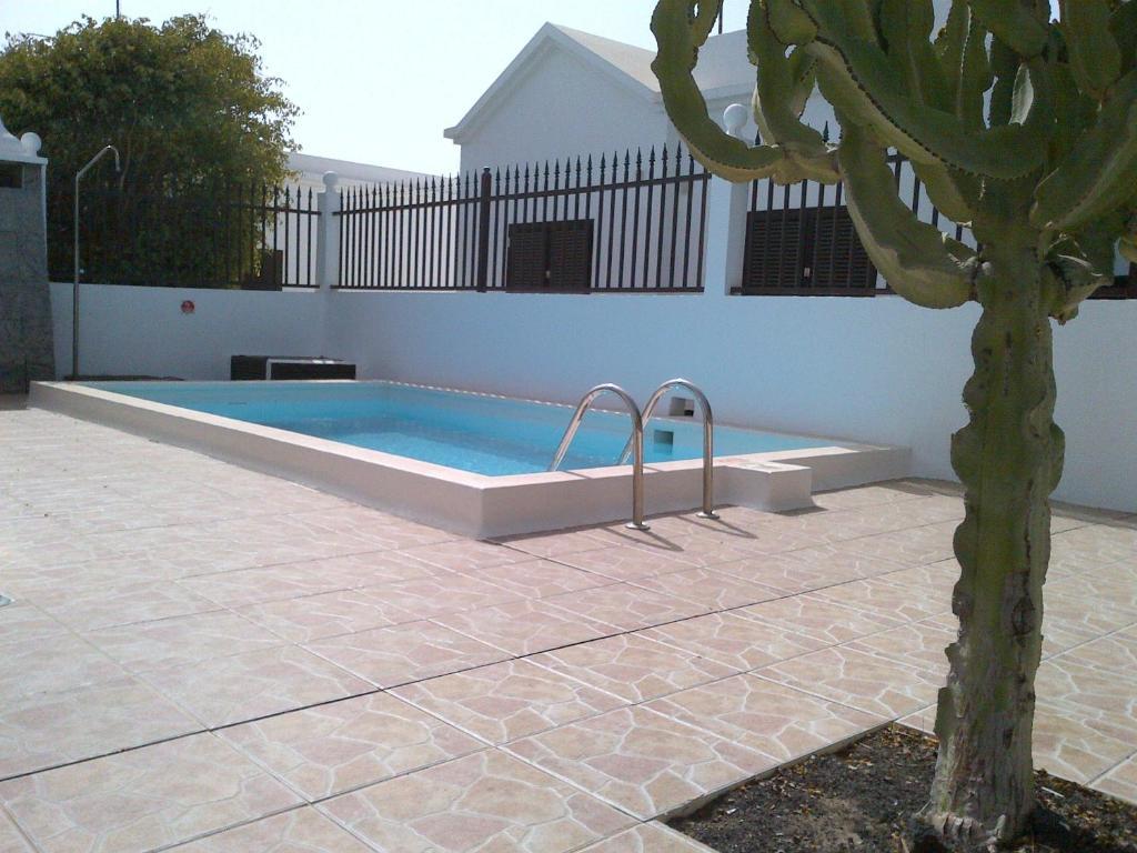 Sal Villa