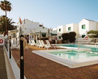 Hotel Diamond Club Maritima Puerto del Carmen (Lanzarote)