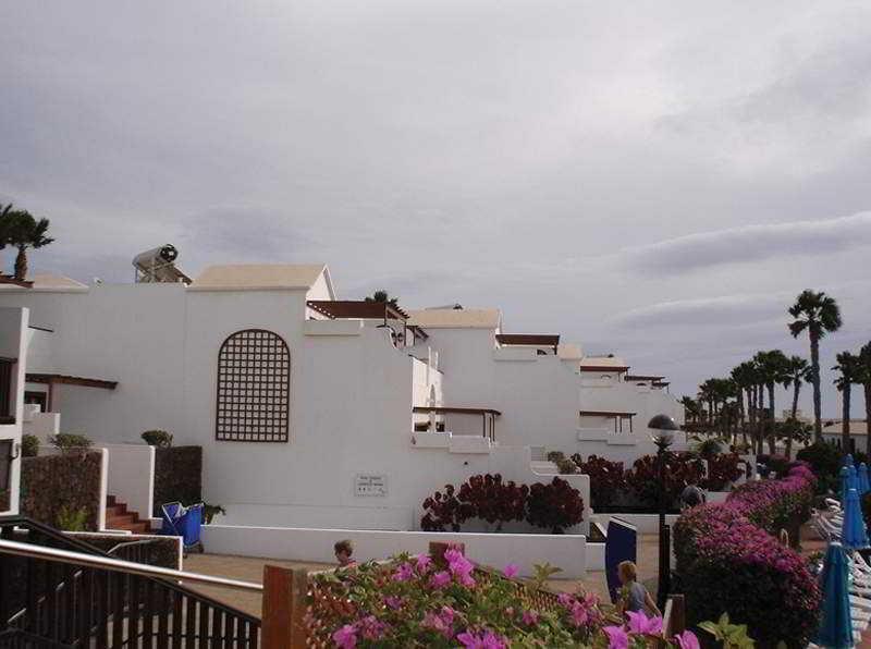 Resort Flamingo Playa Blanca (Lanzarote)