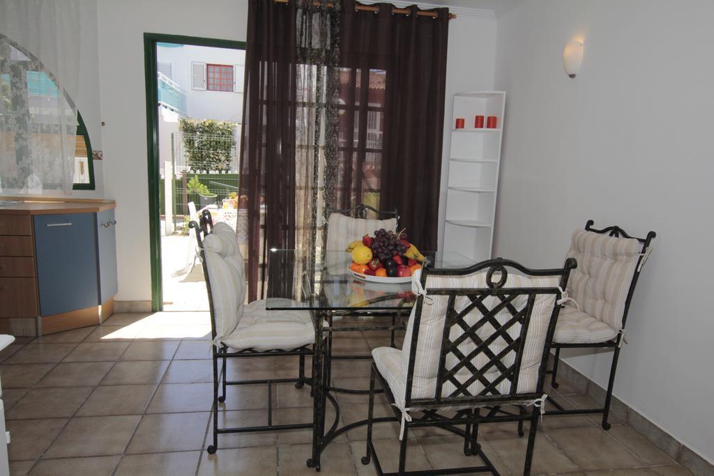 Vista Faro Bungalow In Maspalomas Holiday home
