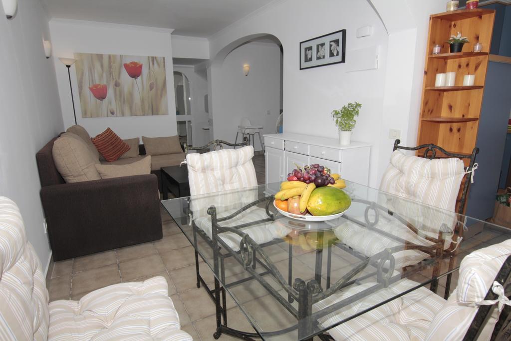 Vista Faro Bungalow In Maspalomas