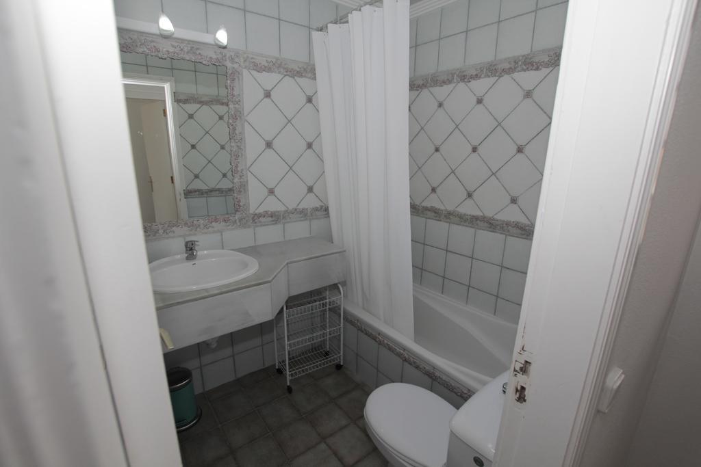Holiday home Vista Faro Bungalow In Maspalomas San Bartolome (Las Palmas)