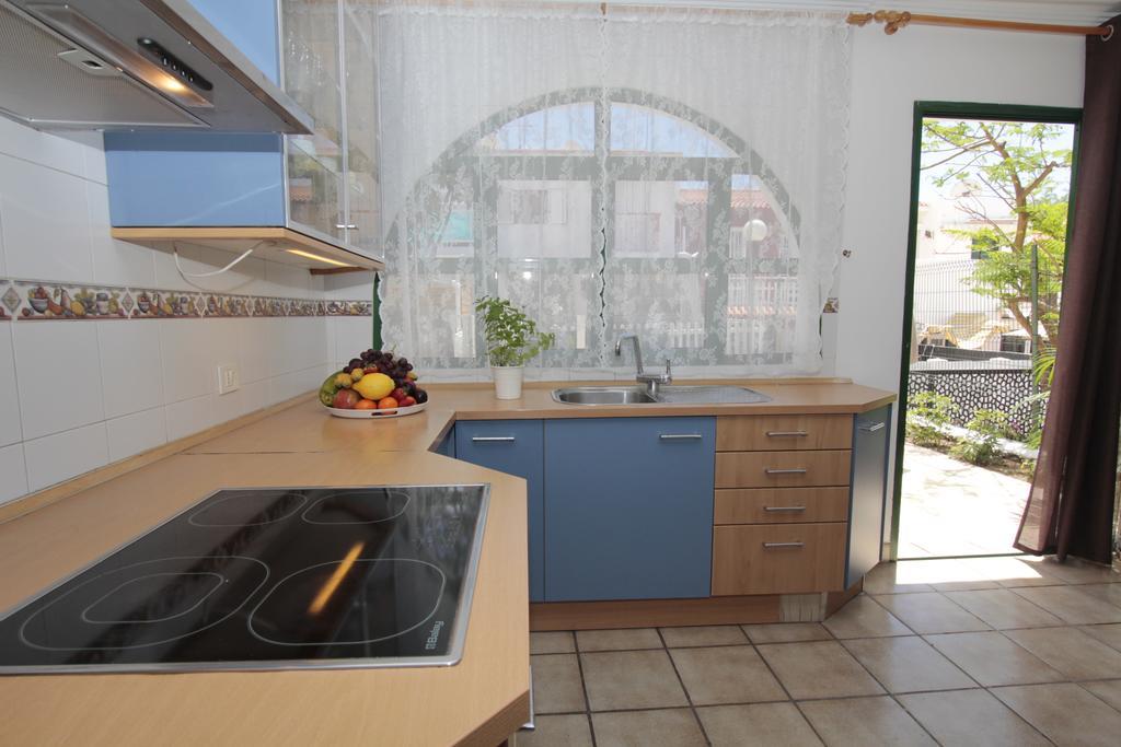 Vista Faro Bungalow In Maspalomas * San Bartolome (Las Palmas)