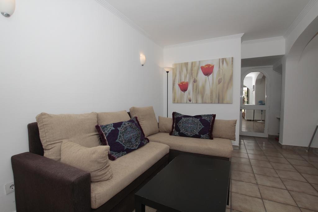 Сasa de vacaciones Vista Faro Bungalow In Maspalomas *