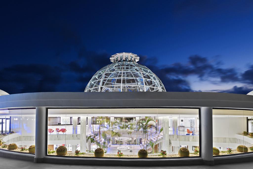 Hotel Elba Lanzarote Royal Village 4*
