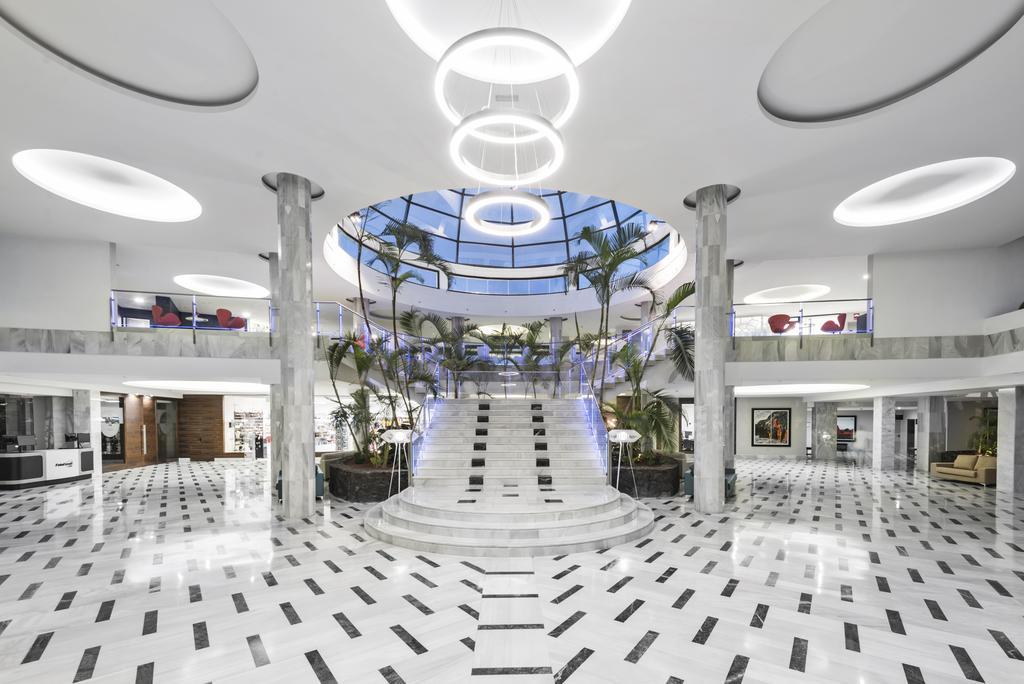 Elba Lanzarote Royal Village Hotel 4*