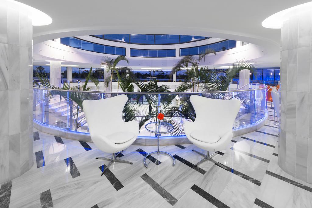 Hotel Elba Lanzarote Royal Village 4*