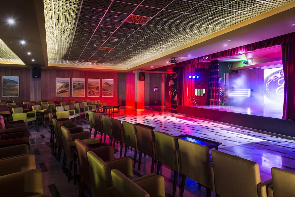 Elba Lanzarote Royal Village Hotel 4*
