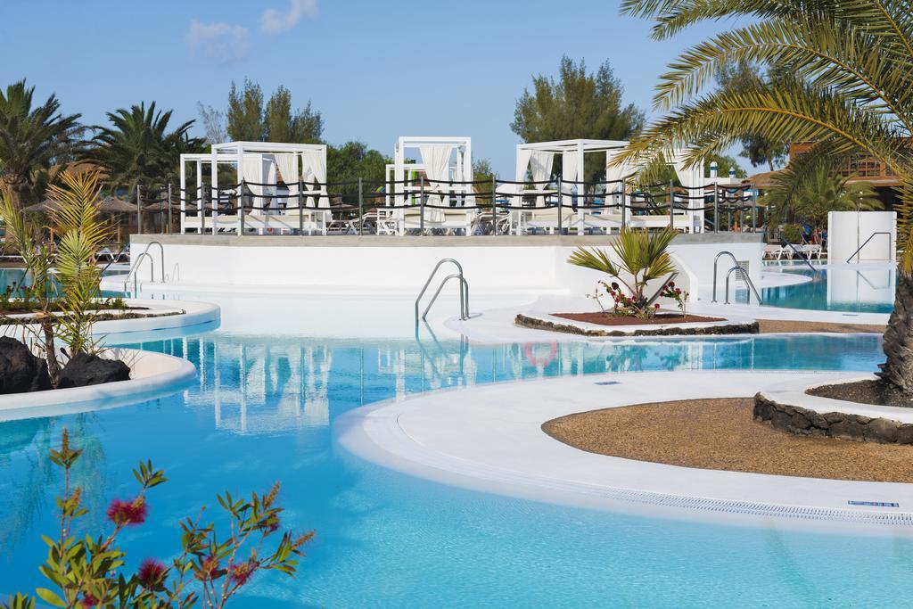 Hotel Elba Lanzarote Royal Village Playa Blanca (Lanzarote)