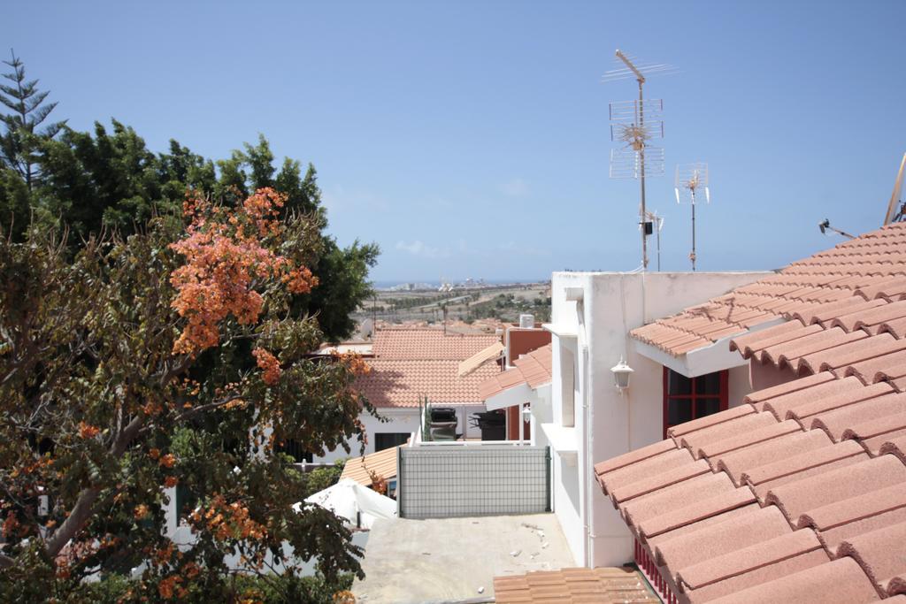 Vista Faro Bungalow In Maspalomas Holiday home *