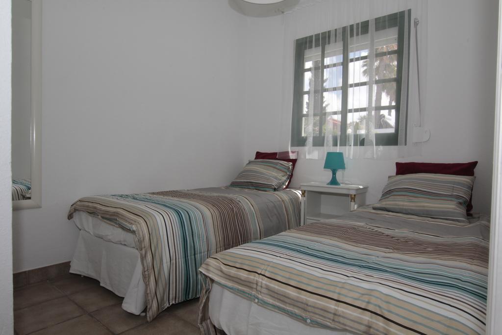 Vista Faro Bungalow In Maspalomas Holiday home *