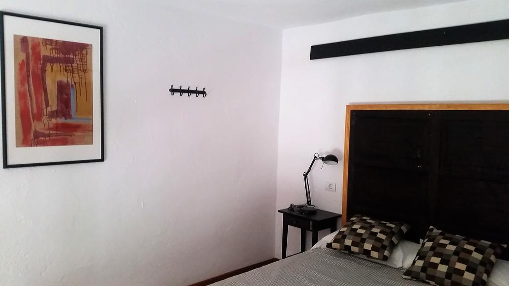 Casa rural Fajardo
