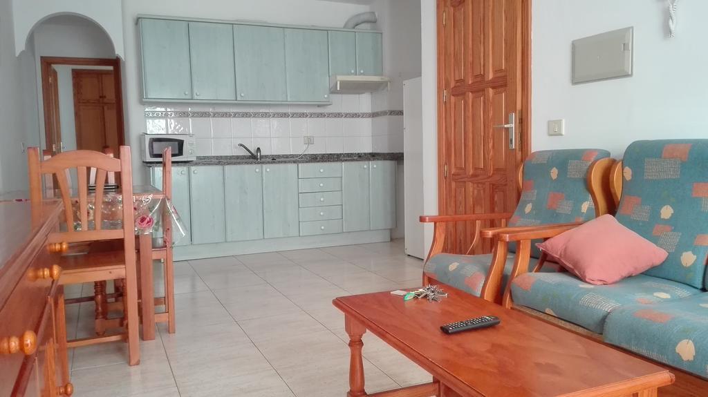 Lanzarote Apartment *