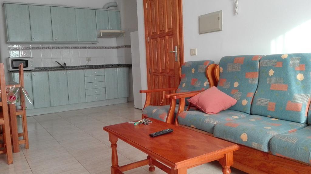 Lanzarote Apartment *