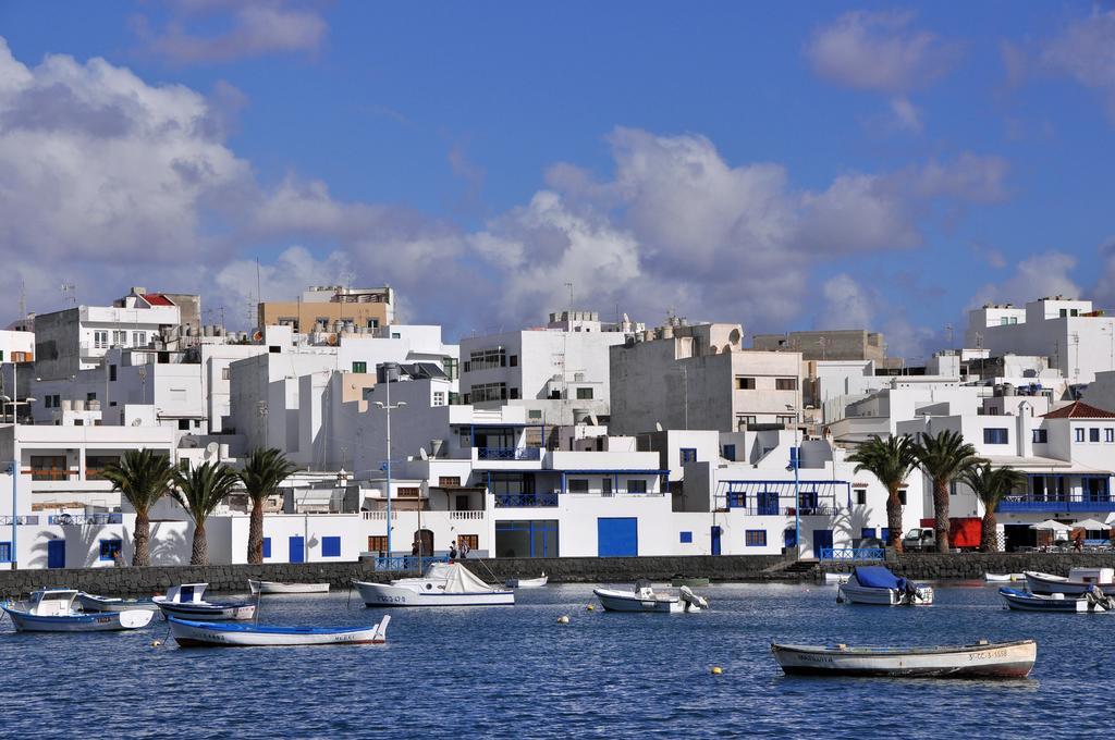 Lanzarote * Arrecife (Lanzarote)