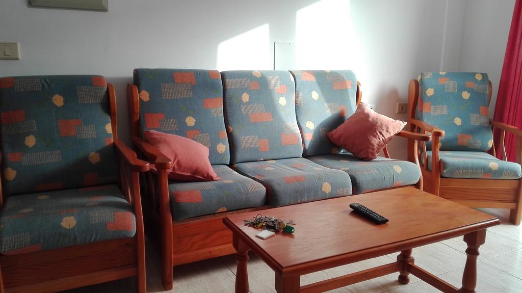 Apartment Lanzarote