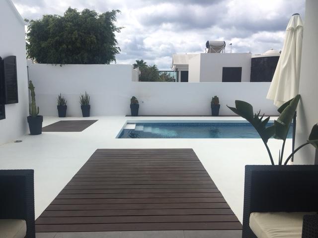 Villa Risco Prieto Puerto del Carmen (Lanzarote)