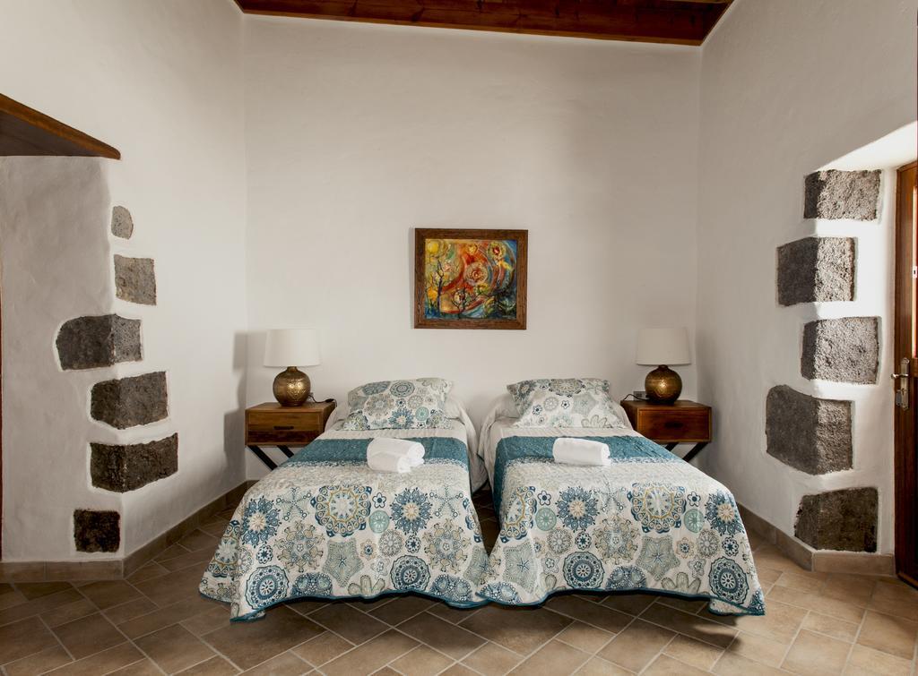 Caserio Leandro I Villa