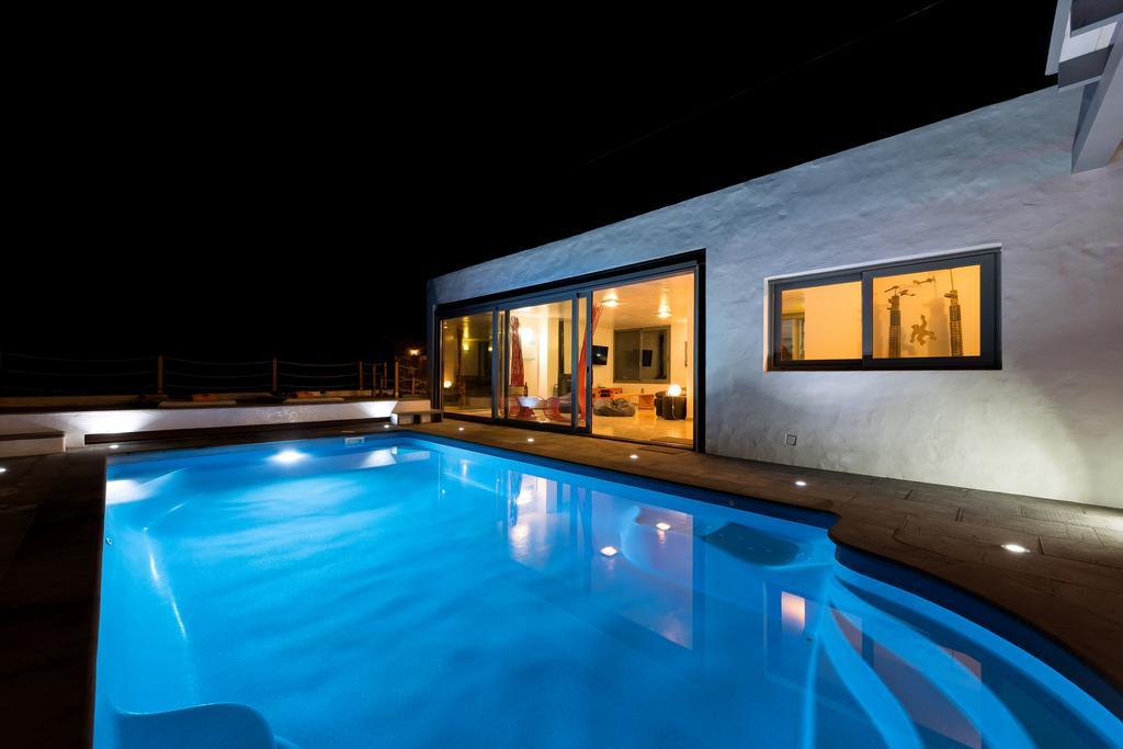 Villa Casa Volcan