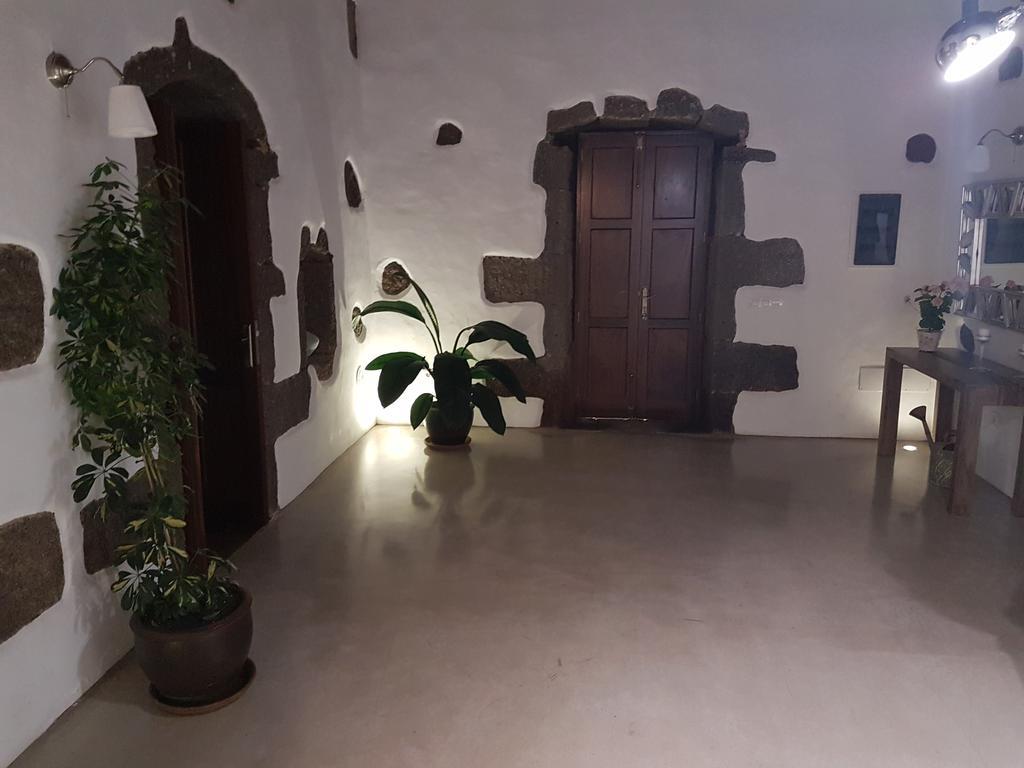 Hotelito Rural Flor De Timanfaya Casa rural