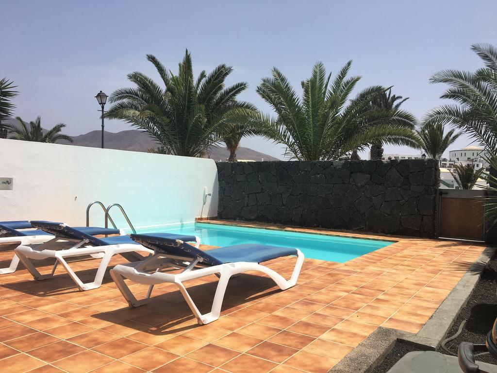 Villa Carioca Playa Blanca (Lanzarote)