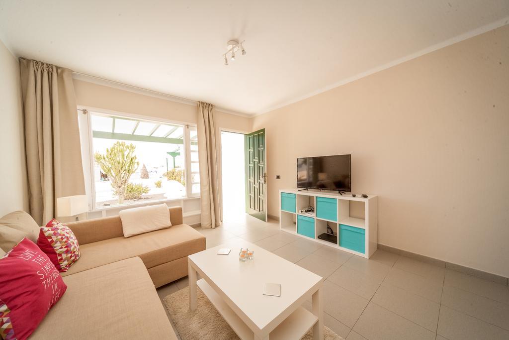 Apartamento La Playa Puerto del Carmen (Lanzarote)