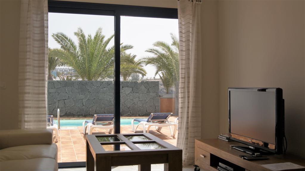 Carioca Villa *