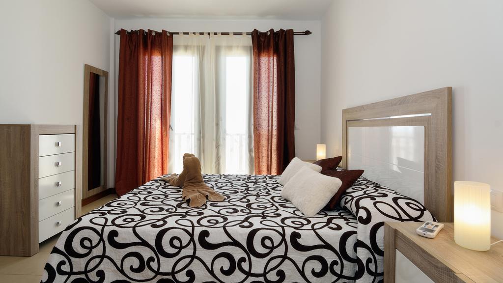 Bellavista Holiday home Puerto Calero