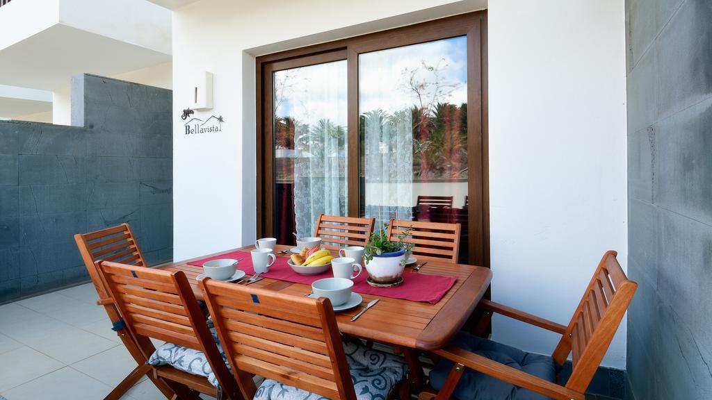 Bellavista Holiday home Puerto Calero