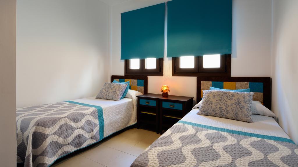 Bellavista Holiday home *