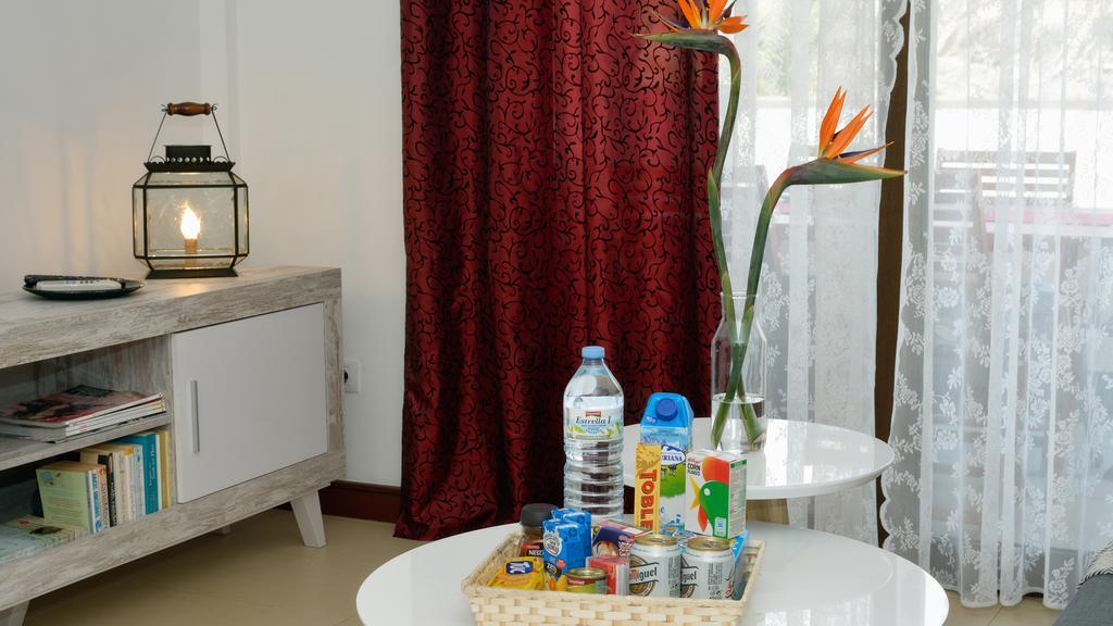 Holiday home Bellavista