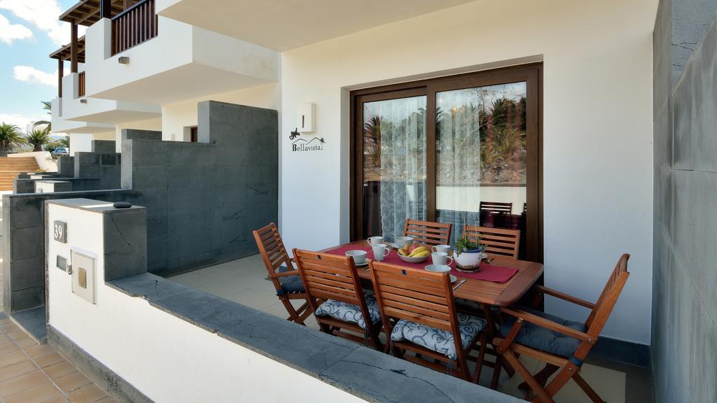 Bellavista Holiday home Puerto Calero