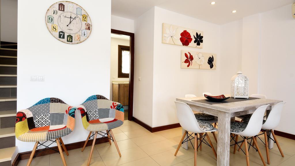 Holiday home Bellavista