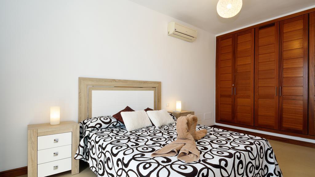 Bellavista Holiday home Puerto Calero
