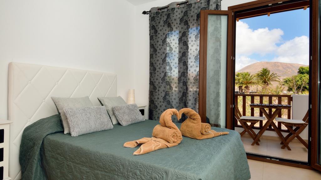 Bellavista Holiday home *
