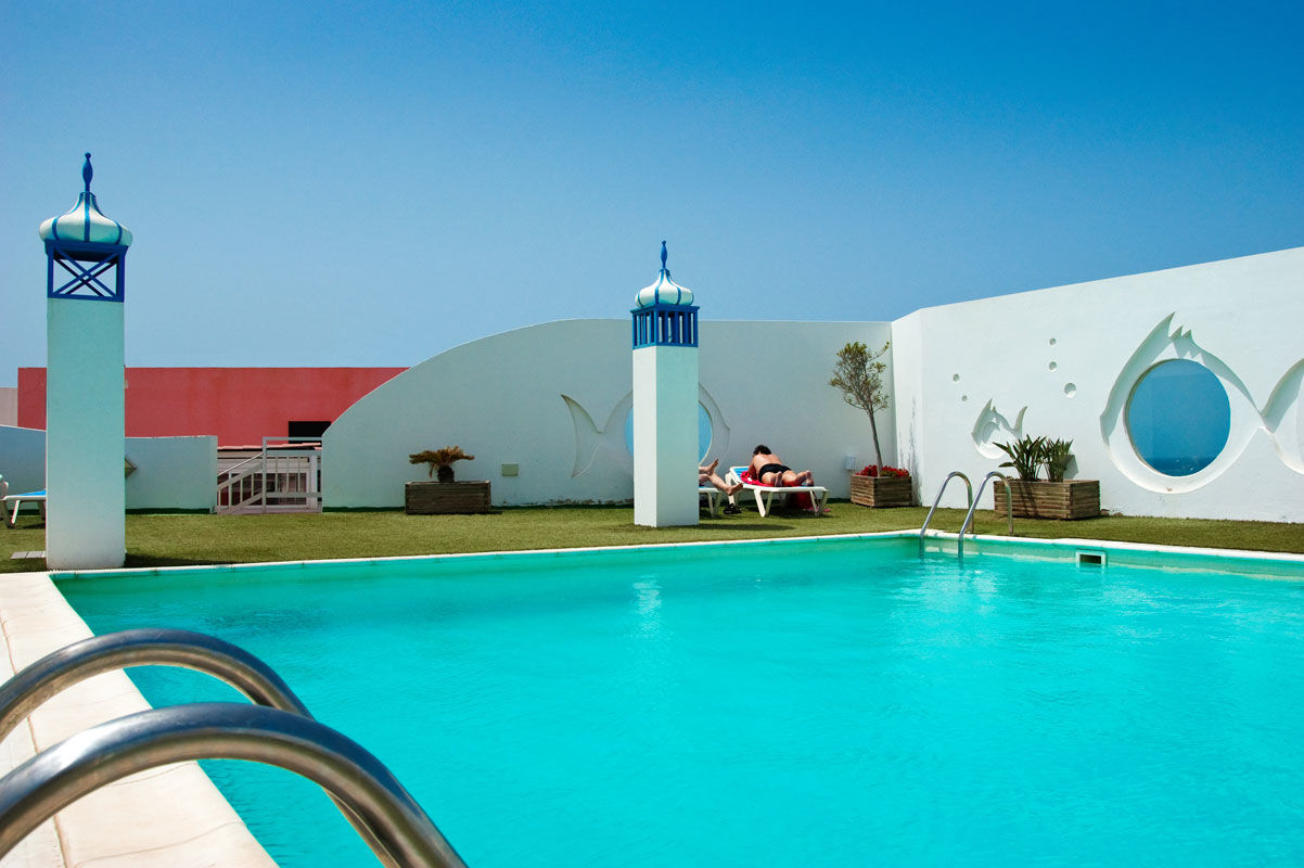 Lancelot Hotel 3*