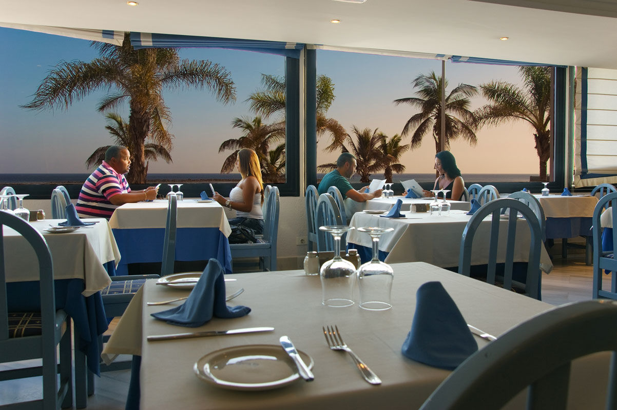 Hotel Lancelot Arrecife (Lanzarote)