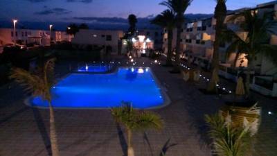 Acuario Sol