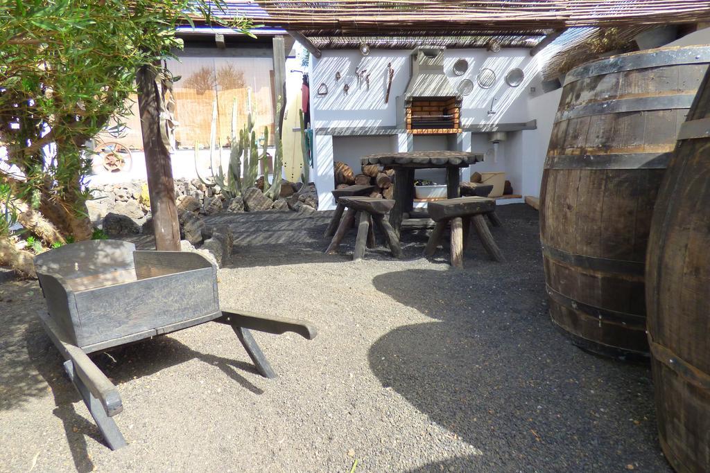 Casa Berriel 1