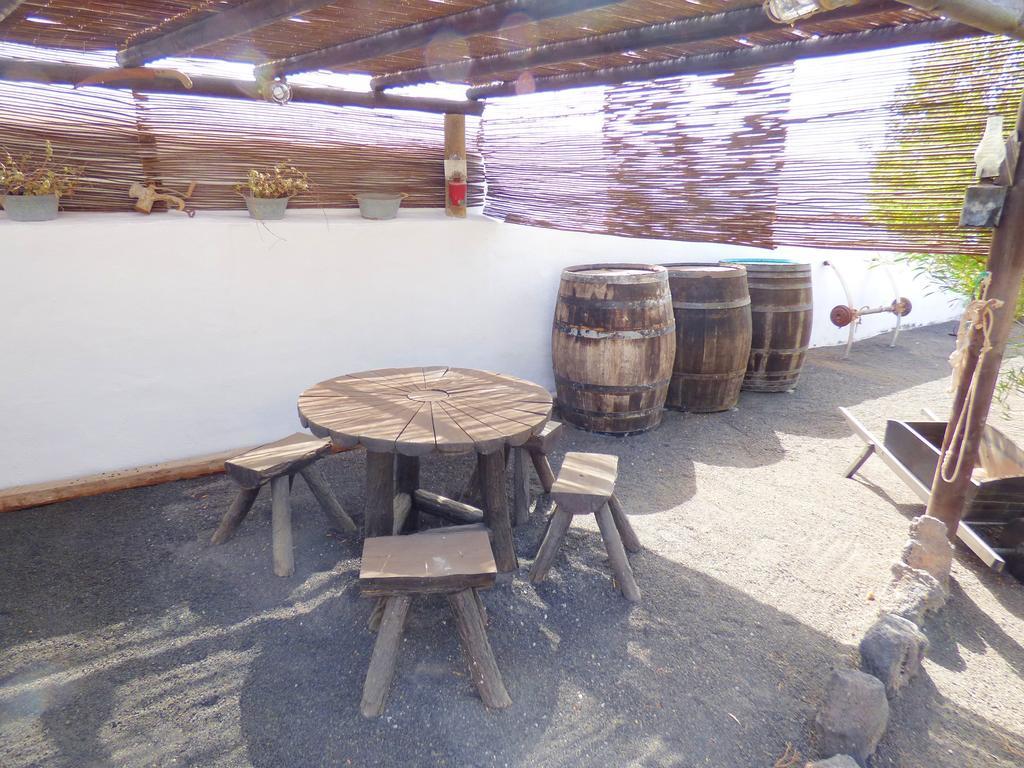 Holiday home Casa Berriel 1 Tias