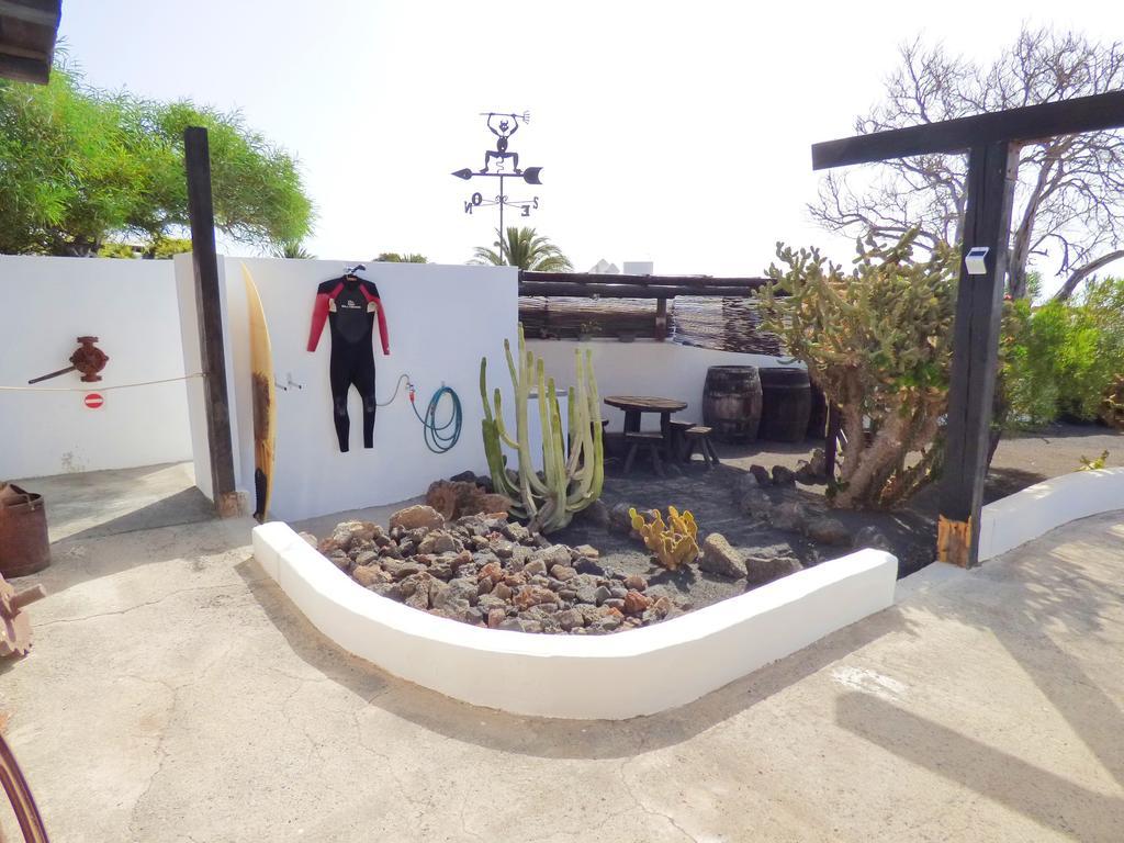 Holiday home Casa Berriel 1 *
