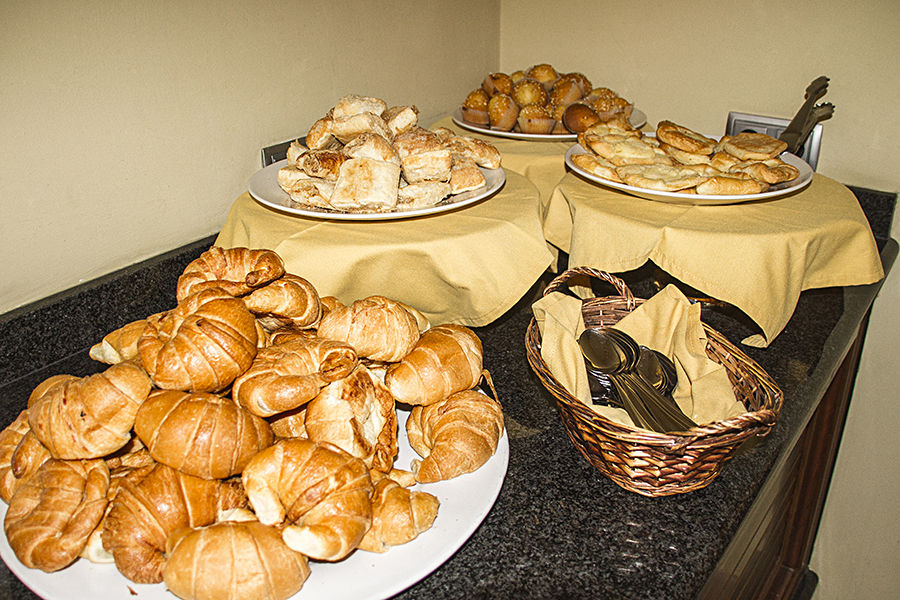 Diamar Hotel